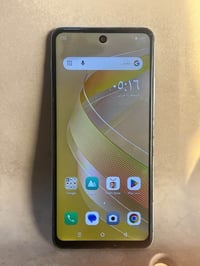 انفنكس سمارت ٨ • ٦٤ • شاشة بكسر بسيط