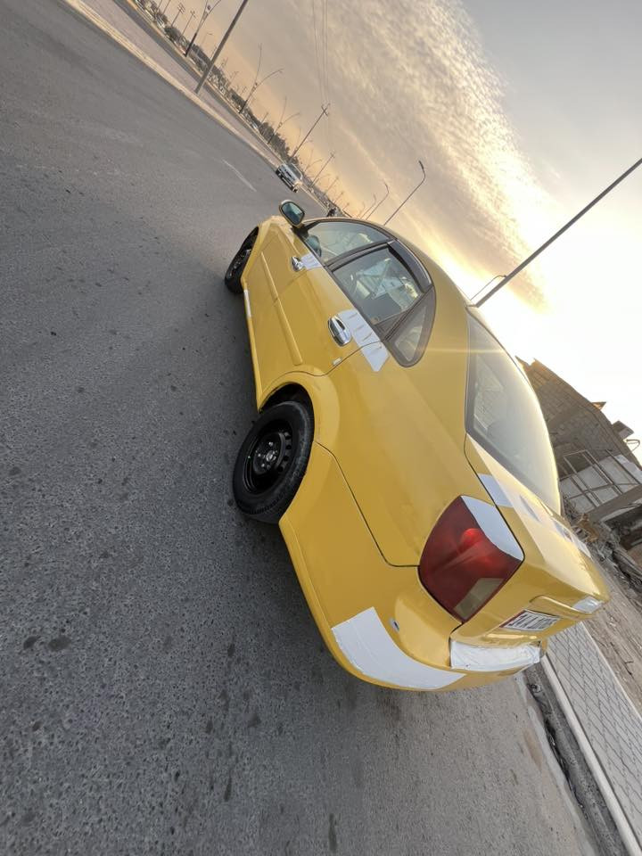 اوبتره تكسي مديل /2008
مكينه+كير جدد كفاله
حداده + تخم تاير 
كهربائيات كله شغاله ضفيره جديده + زنون لكزز 
مضخم ستريو +شاشه +تحكم ستيرن 
بيه خياسات بس بل دوسه قليل 
رقم بصره بسمي مصفره هيه وغرمات 
سنويه لل2030شرط التحويل 
تبريد ثلج +حماوه انسه 
مشط جديد +باور جديد سياره كله مبدل جديد نواقصه كلش قليله
عنواني البصره الزبير //رقمي / *********** رحمه الولديك مو تجي تخابر شبيه مابيه ذاكرلك كلشي 

سعره 47 وبيه مجال كلش قليل
