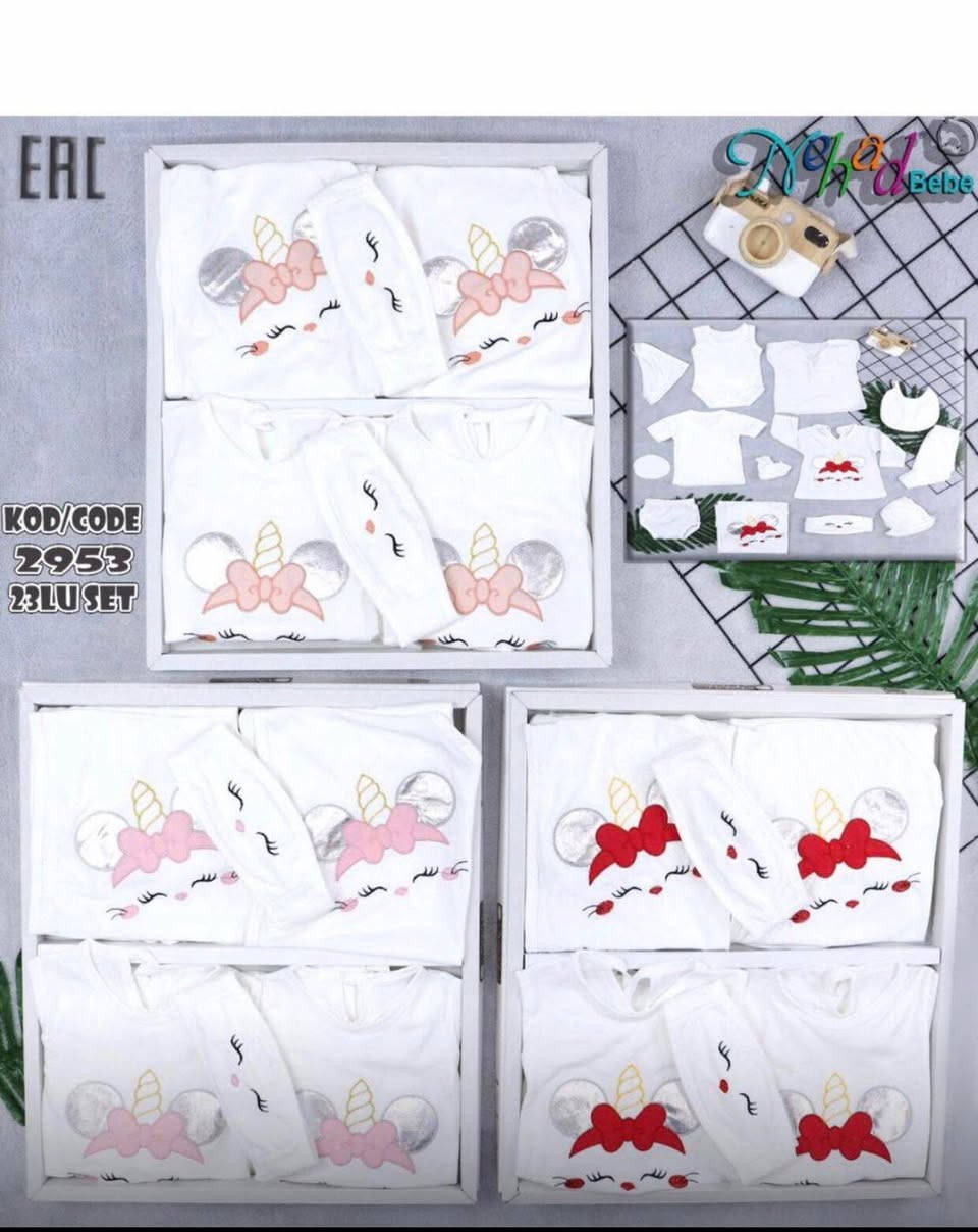 حديث ۲۳ قطعة تركي قطني بطرحات مختلفه وايضا ساده
واسعار جوي سوك السعر ١٥ الف والكمية ١٣٠ باكيت

الاستفسار اتصل على ***********
