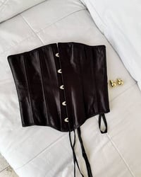 مشد خصر • حليمة بولند • مقاس XL