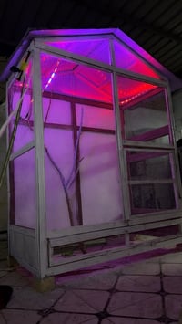 للبيع • ٢ متر طول • متر ونص عرض