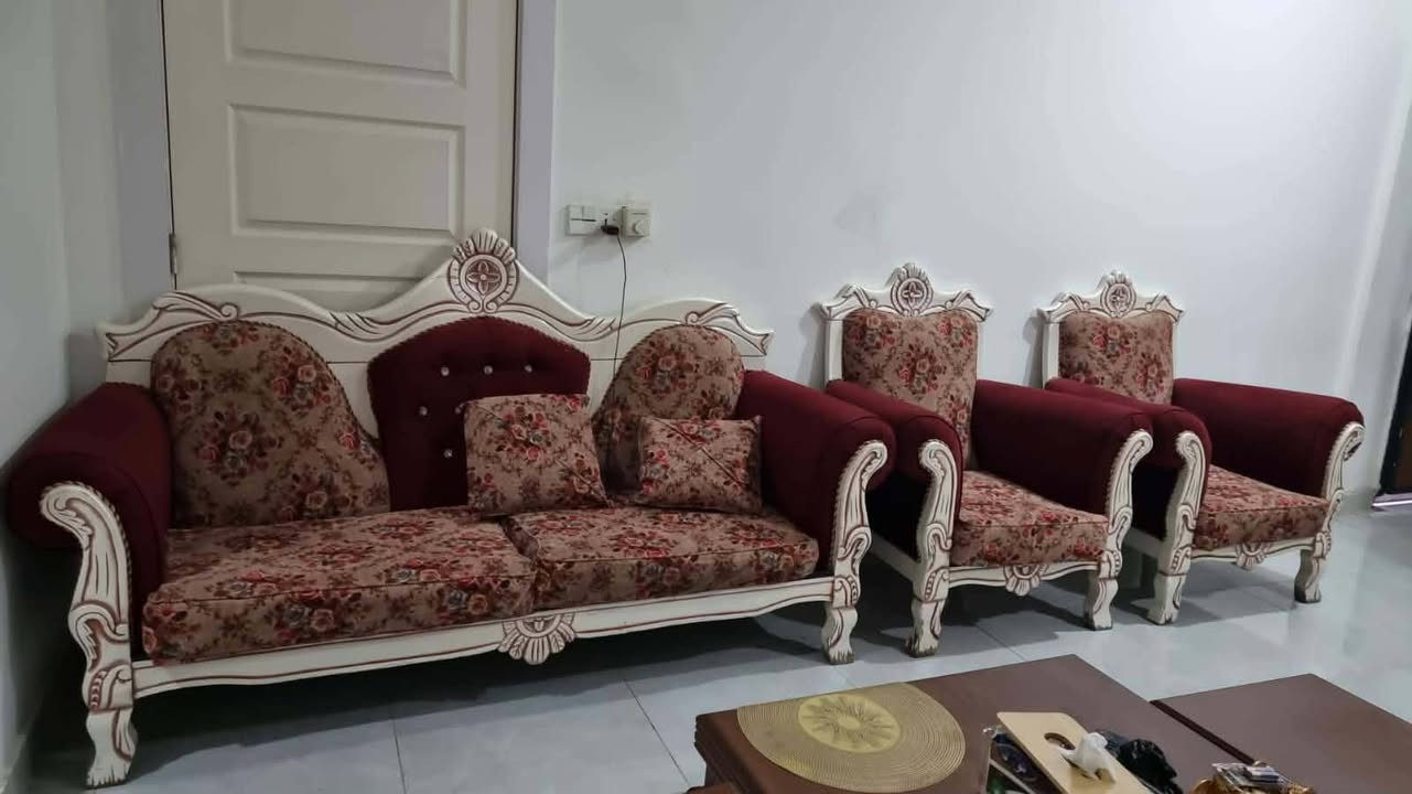 اغراض للبيع نظيفات


**إذا كنت صاحب هذا الإعلان وتريد حذفه لأي سبب، رجاءا أرسل رسالة إلى الدعم الفني**