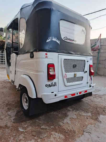 السلام عليكم تكتك للبيع موديل 2021 شهر 11 كفاله گشر ومكينه العنوان بغداد مدينة الصدر رقم الهاتف ***********
