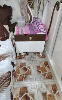 غرفة نوم • تركي • جديده