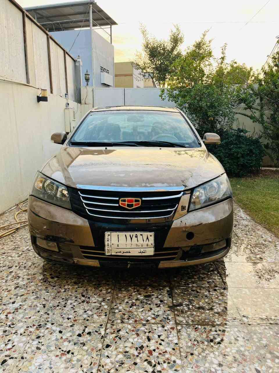 امكراند موديل ٢٠١٣
رقم نجف

تبريد تدفئه شغال

السعر ٤٥ وبيها مجال

الموقع النجف
الأتصال ***********
