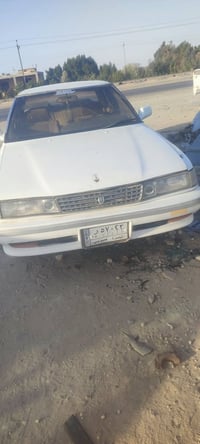 سياره ماركه موديل 92 السعر 28 مكفوله من الكص ولعيب الشرعي 07808318604