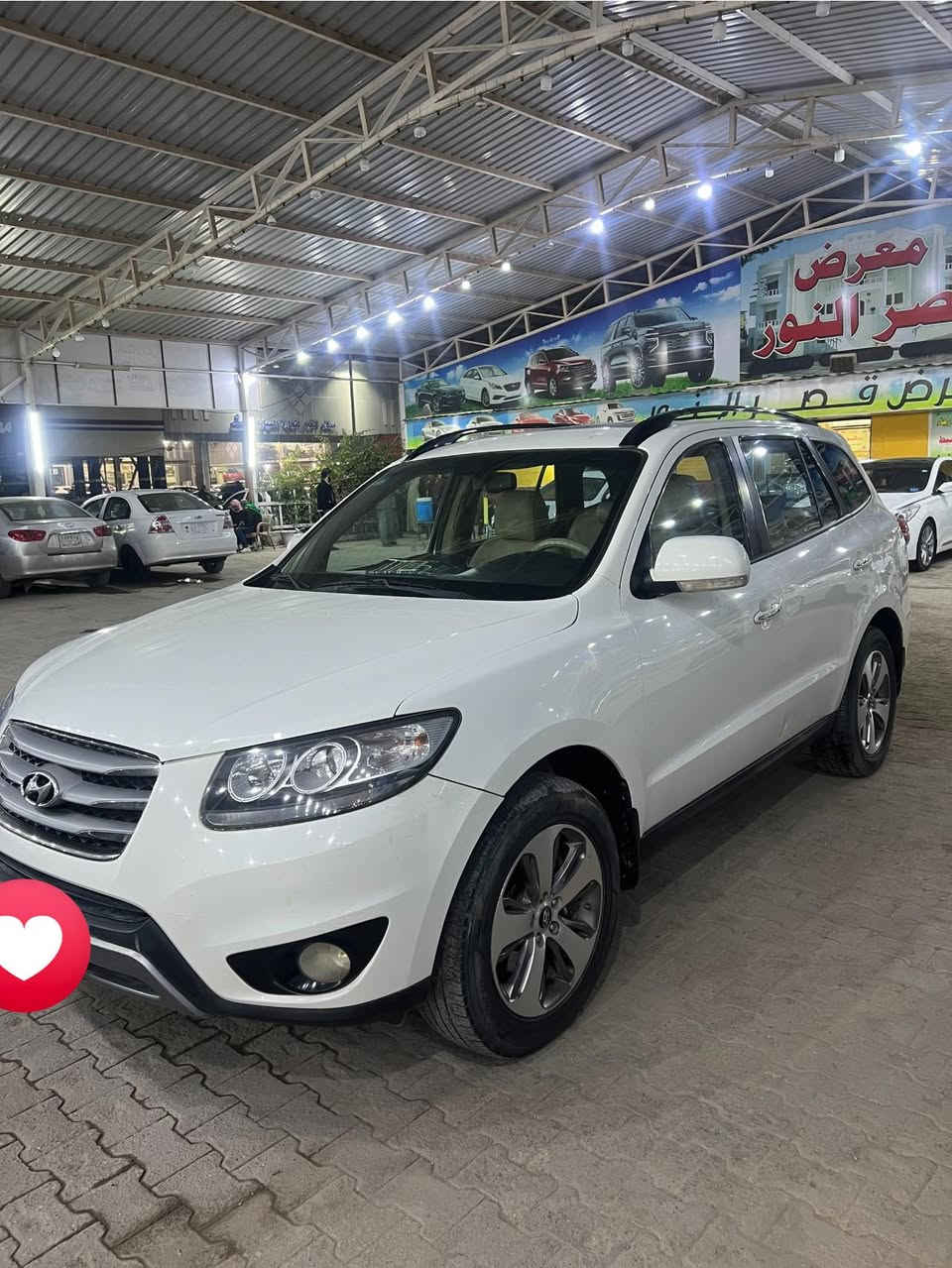 سنتافي 2012 مكينه 6 سلندر كفاله ماعدا كرت بالباب فول السياره فتحه بصمه 3 قطع تبريد شاشه تحكمات مكان السياره نجف مكينه گير حداديه رحمه من الله السياره سعرها 166 بيها مجال بسيط حك الجيه للاستفسار الاتصال على الرقم ***********
