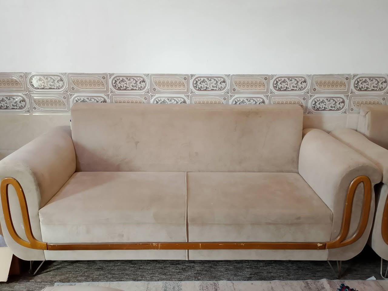 تخم 8مقاعد تزكام ثكيل السعر 300العنوان حله الجزائر


**إذا كنت صاحب هذا الإعلان وتريد حذفه لأي سبب، رجاءا أرسل رسالة إلى الدعم الفني**