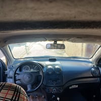 آفيو خليجي • ٢٠٠٧ • ١٦٠٠