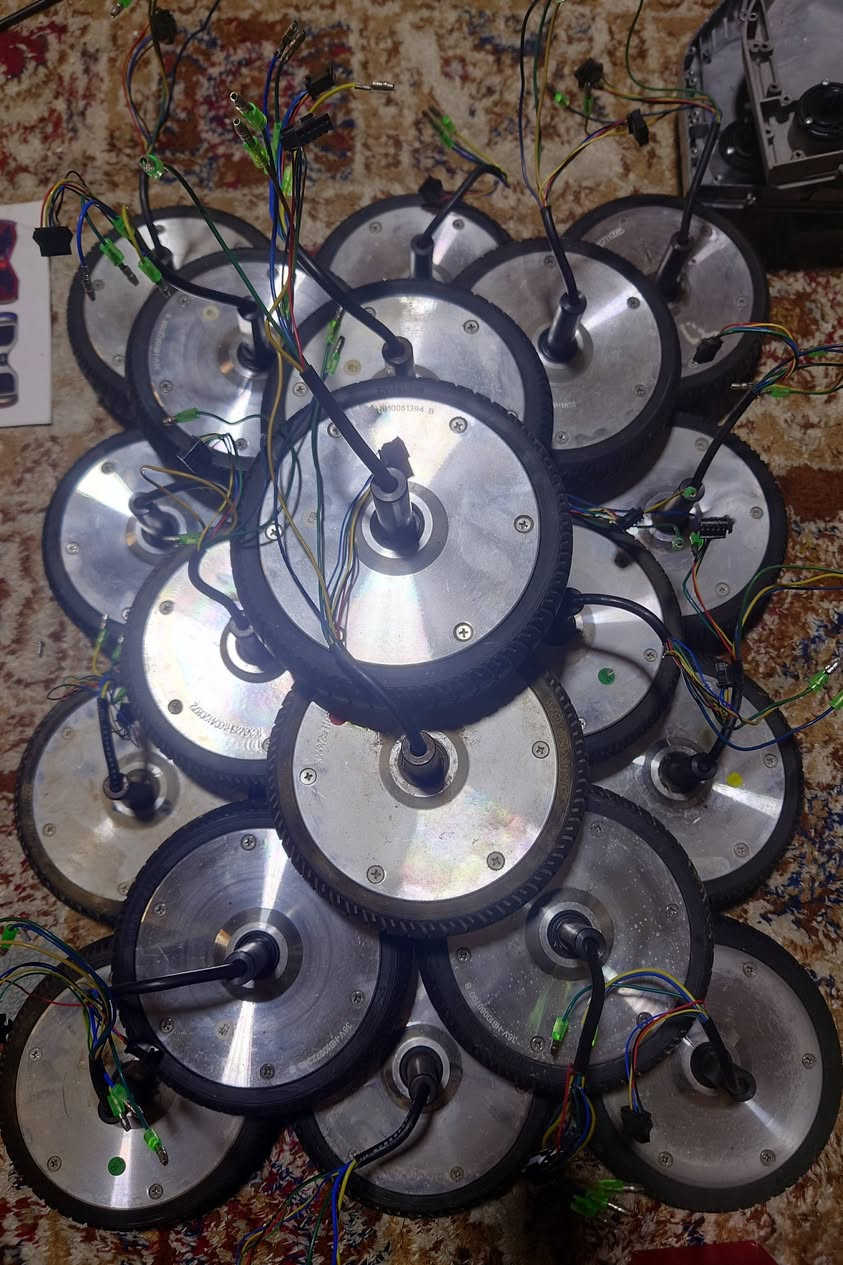 متوفرة ادوات سكوتر


**إذا كنت صاحب هذا الإعلان وتريد حذفه لأي سبب، رجاءا أرسل رسالة إلى الدعم الفني**