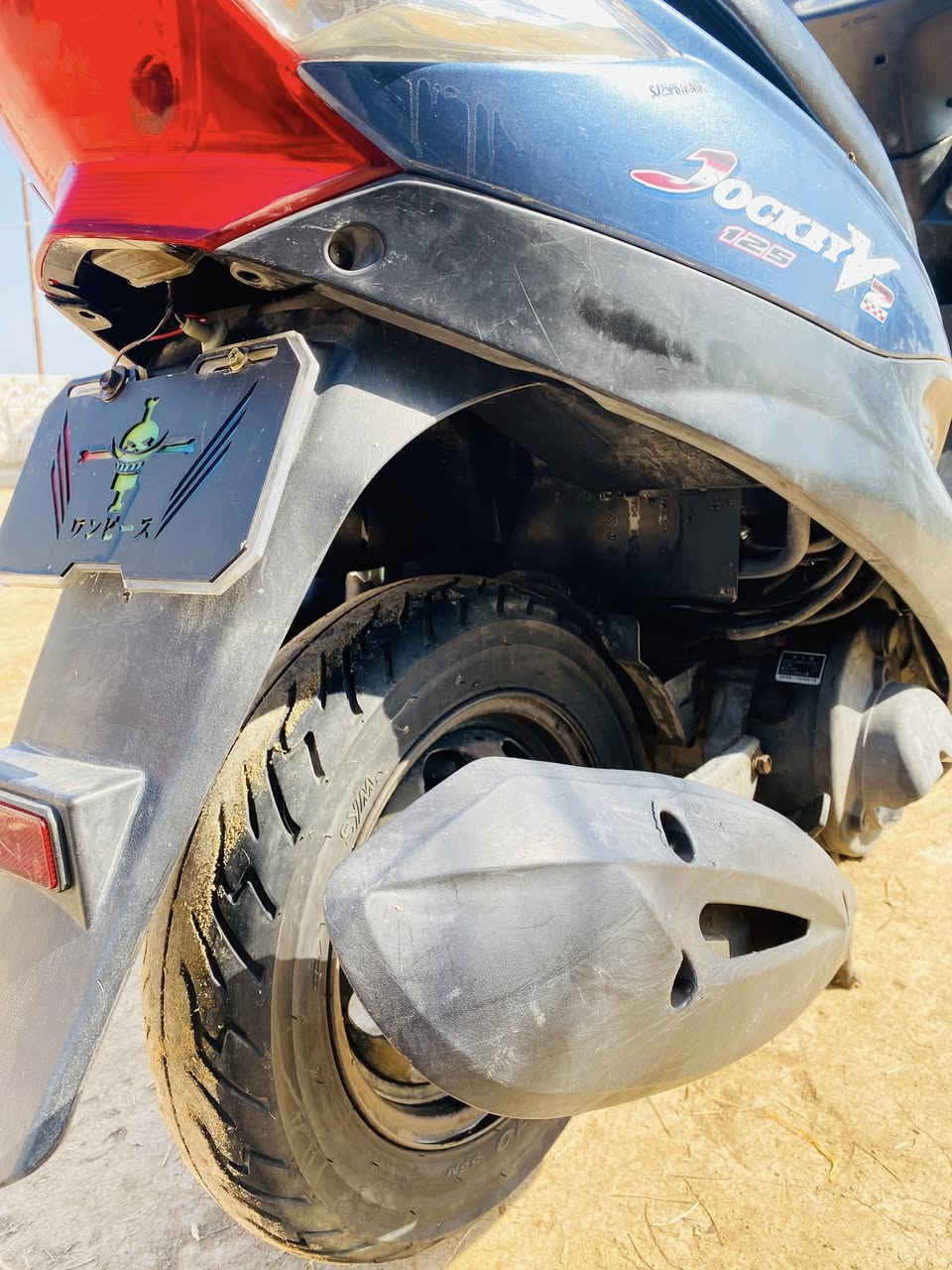 دراجه لبيع نوع كامكو مكفوله من كلشي عماره قضاء المجر الكبير  سعر واتساب او تصال عل رقم  ***********
