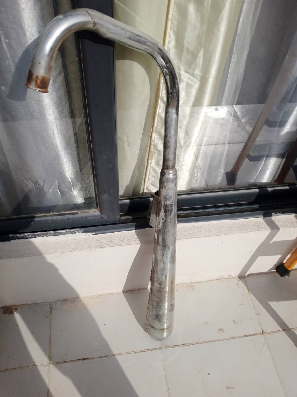 سلام عليكم غراب مال دراجه ماكس منغولي وغؤاض مال اربعه كير
بسعر مناسب ايي ستفسار خاص او تصل 
*********** واتساب فقط  
مكاني كربلاء مجمع غدير كربلاء السكني
