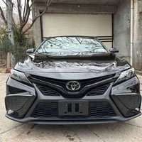 كامري SE • ٢٠٢٣ • رقم دهوك