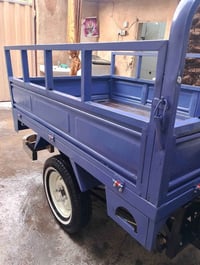 ستوته 2007 • تعمير جديد • كوفه