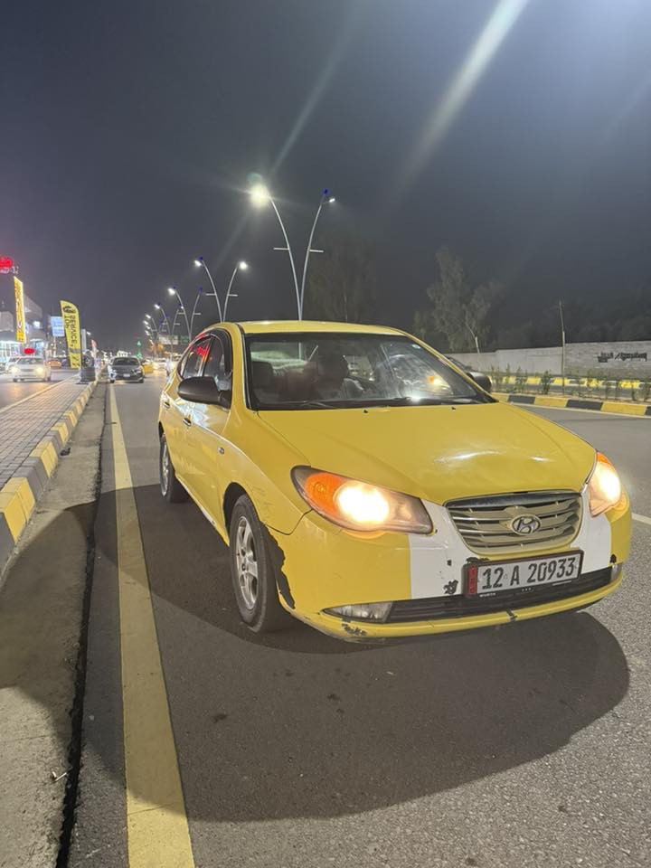 سلام عليكم أفانتي 2010 رقم نينوى كابون بانزين تاكيه صفحه طالب عليه 88$وبيه مجال بسيط ***********
*********** مكلف بل نشر
