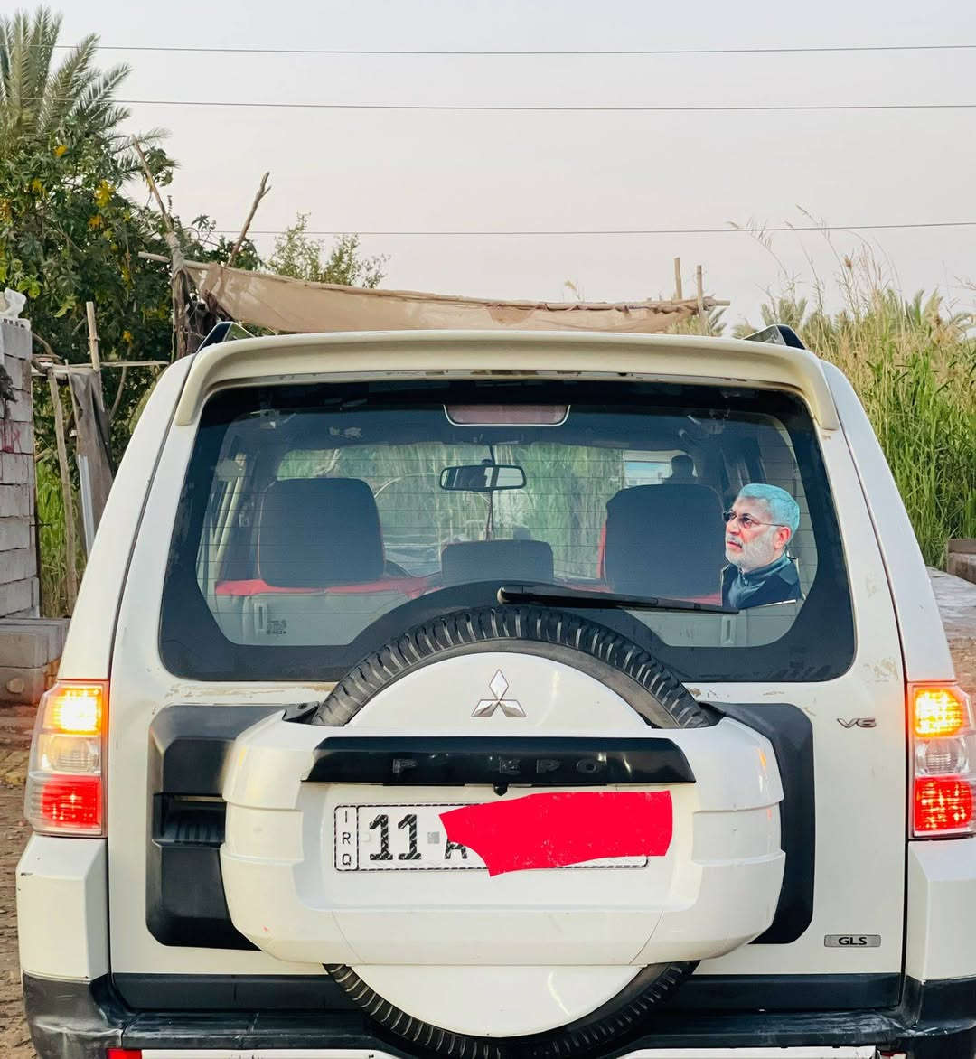 سياره باجيرو
موديل 2008 
محدثه 2020
الحادث الباب الخلفي اليم باب الصدر 
تخم تاير 
صبغ فقط جماليه
محرك 6 ستندر مكينه 3000
سياره اي عطل ما بيهه 
السعر 135 وبيهه مجال
 رقم الهاتف وبي واتساب ***********
