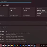 لابتوب گيمنك للبيع بحالة ممتازة – أداء قوي للألعاب والعمل 🔹 الموديل: A...