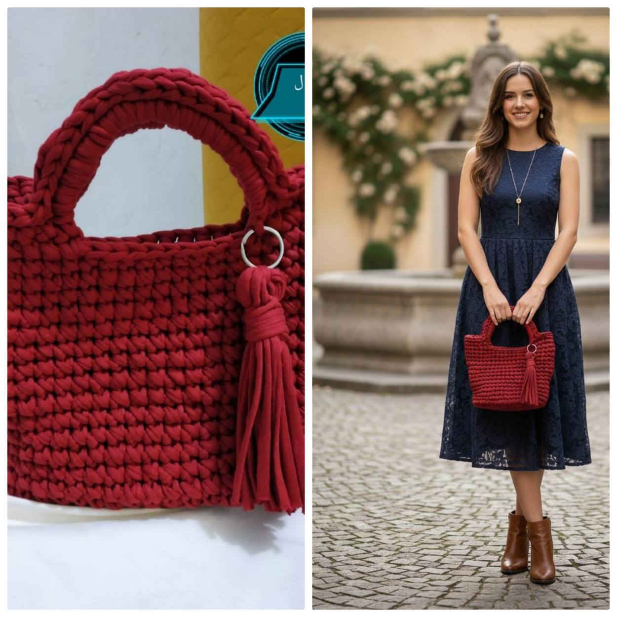 للطلب مراسلة الصفحه او مراسله واتساب يوجد خدمه توصيل https://www.facebook.com/ليلوو-للاعمال-اليدويه-426289467766737/ النجف, العراق


**إذا كنت صاحب هذا الإعلان وتريد حذفه لأي سبب، رجاءا أرسل رسالة إلى الدعم الفني**