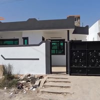 كركوك الفيلق • ٢٠٠م • حديقة وكراج