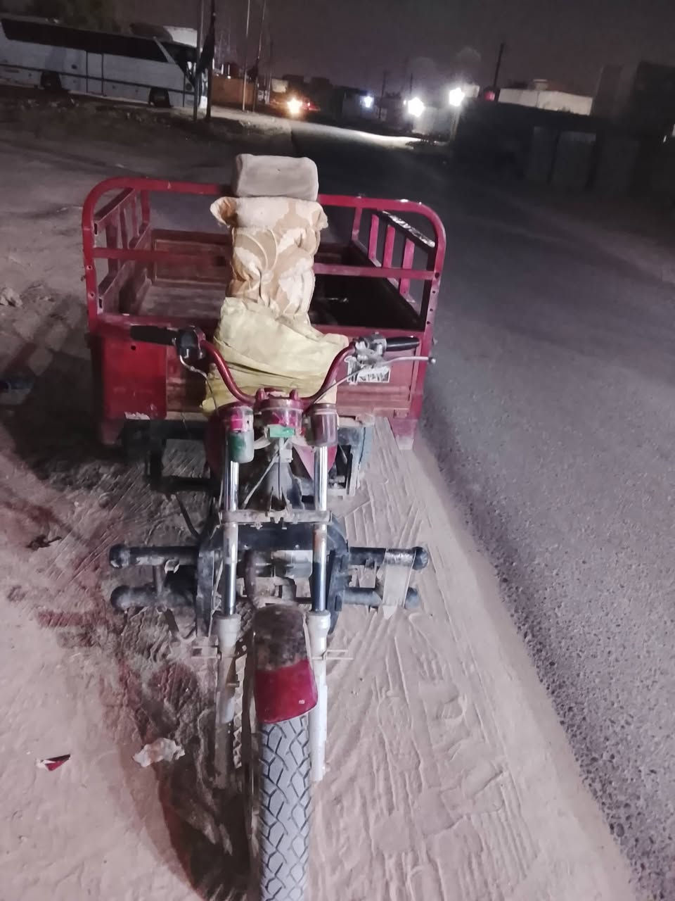 السلام عليكم ستوته للبيع ادوات  امتي ار  مكفول من عشائرين تخم تاير شاصي مكفول دبلات  جديده جاهزه للعمل السعر 550وبيها مجال المكن البصره قضاء الزبير +0783589131


**إذا كنت صاحب هذا الإعلان وتريد حذفه لأي سبب، رجاءا أرسل رسالة إلى الدعم الفني**