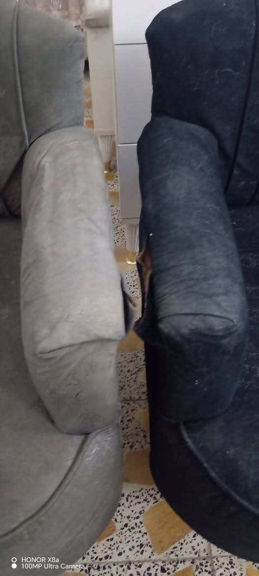 قنفات تسكام حجمهم قصير اكو فتك بل صفحات موضح بل صوره سعرهم ٦٠ وبي مجال عنواني حي السلام


**إذا كنت صاحب هذا الإعلان وتريد حذفه لأي سبب، رجاءا أرسل رسالة إلى الدعم الفني**