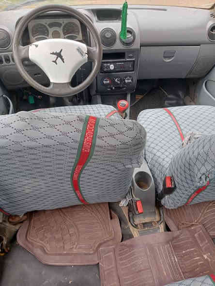 سايبه للبيع 2010كير وامحرك مكفولات سنويه2028 مداور.السعر18 مكان المثنى ***********
