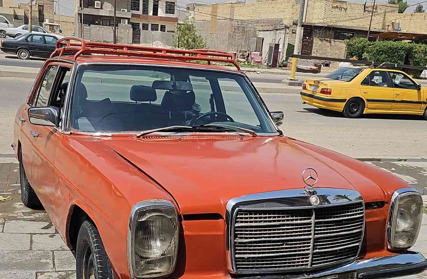السلام عليكم
مرسيدس 1975

باور ستيرن

رقم دولي

سنوية الى 2031

محرك تبخير

مع مجموعة منوعة من الأدوات الاحتياطية

*********** 

 اتصال عادي او واتساب

لايوجد اتصال ماسنجر

السعر 25

حي الشباب
