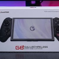 يد تحكم • بلوتوث • جيمسير G8+