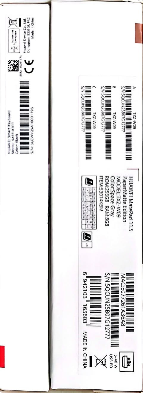 السلام عليكم ايباد جديد للبيع مع ملحقاتة كيبورد وقلم شاشة  غير مستخدم السعر 500  الف
***********
