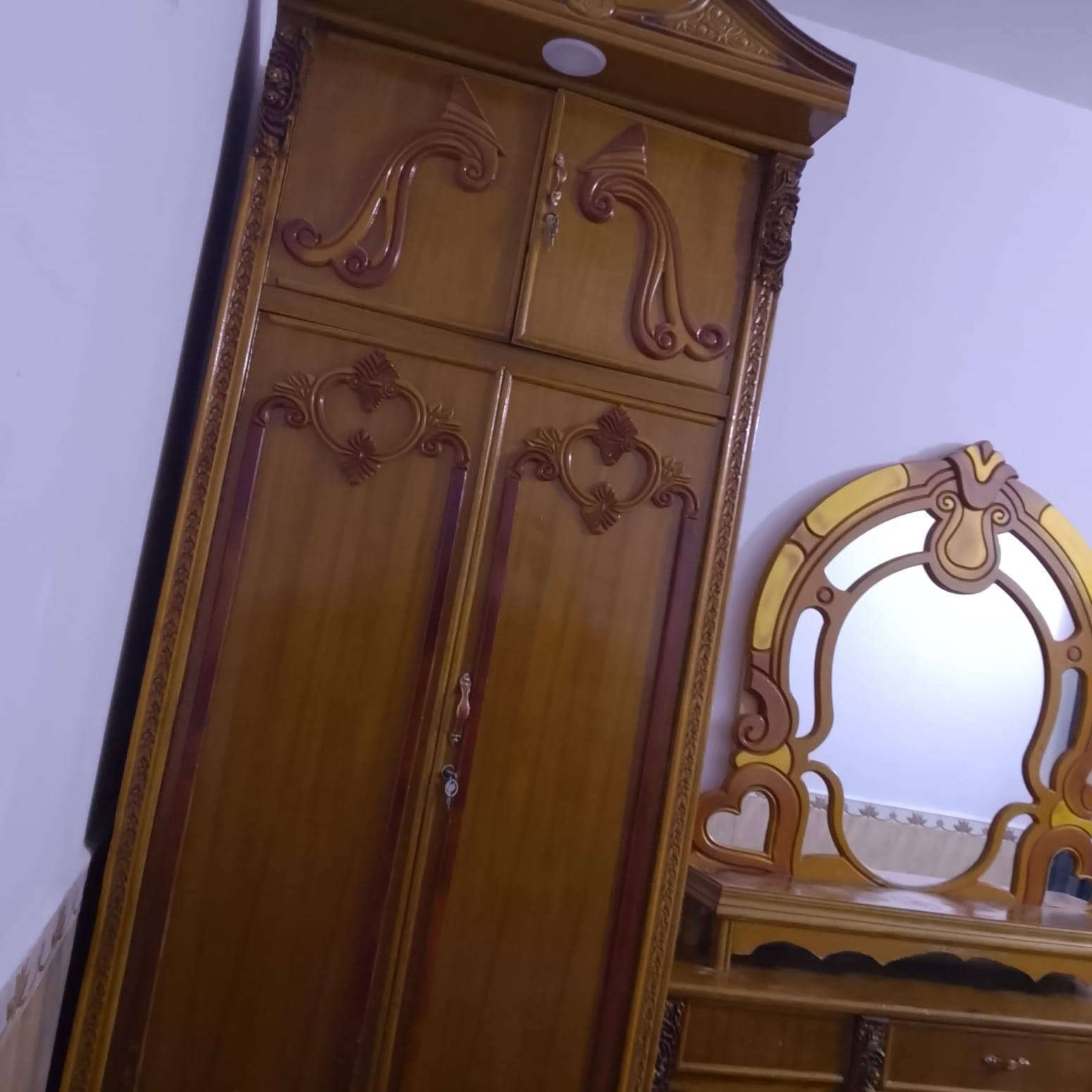 السلام عليكم
غرفة اخشاب نضيفه
استفسار أكثر خاص


**إذا كنت صاحب هذا الإعلان وتريد حذفه لأي سبب، رجاءا أرسل رسالة إلى الدعم الفني**