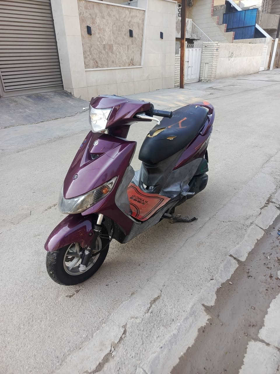 سلام عليكم جيتي ار حديث رمبه صارله تقريبن 45نزله عنوان المشتال ***********واتساب
