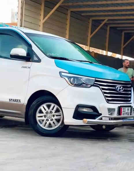 بسم الله الرحمن الرحيم 
تعلن حملتنا الذهاب الى السيد محمد الذهاب يوم الاربعاء الساعه (9:00) صباحا والعودة الساعه (3:00) عصرا للحجز والاستفسار الاتصال على *********** ياسين ابورهف 
ديالى الخالص
