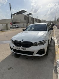 Bmw 330e 2022 للبيع مكان السيارةبغداد المنصور اي استفسار التواصل مع صا...