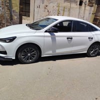 ام جي • موديل ٢٤ • كفاله جاهزة