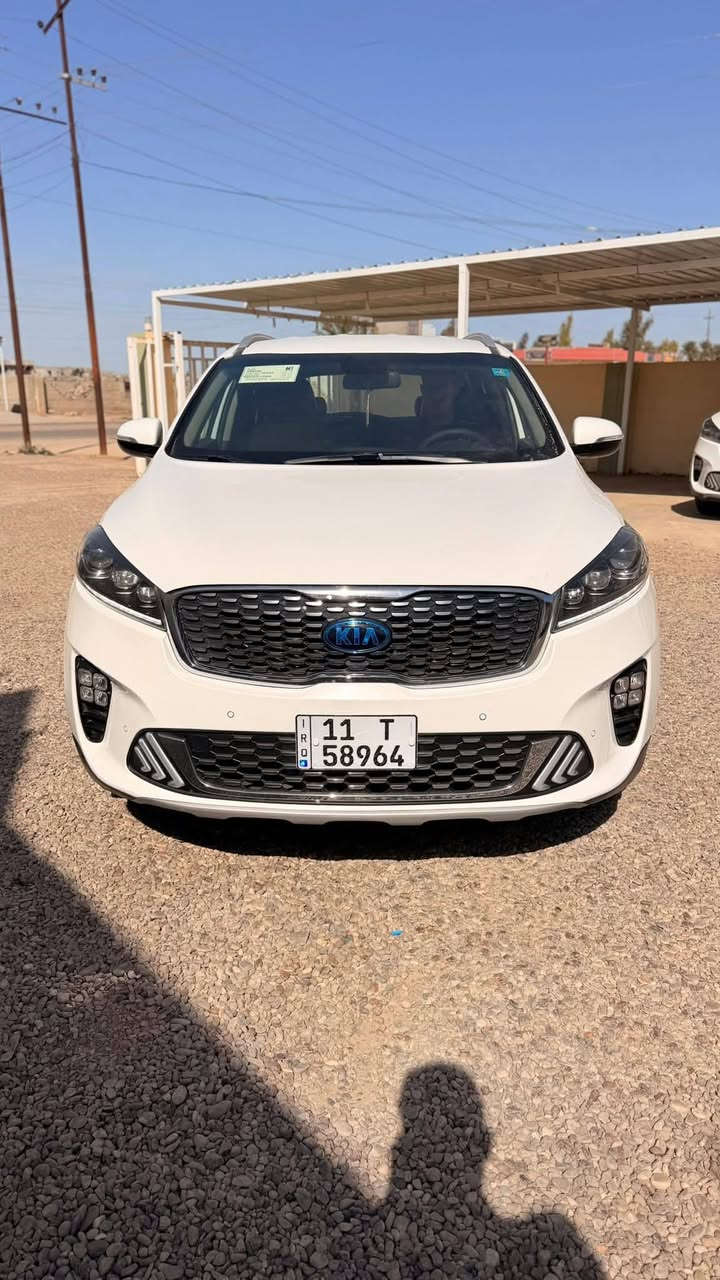 للبيع
كيا سورنتو 2020 خليجي  

فول مواصفات

مكفوله كفالة عامة من جميع النواحي 

 السياره جديده بمعنى الكلمه 

6 سلندر 3.5

7 راكب 

3 قطع تبريد 

بصمة 

بصمة ابواب 

تشغيل عن بعد 

جنطة كهربائية 

جنطة ذكية 

كشنات جلد

كشنات كهرباء

نقطة عمياء 

تحديد مسار 

مانع نزلاق 

5 انظمة قيادة 

دفع رباعي 

اوتو هولد 

نظام ترحيب 

4 جامة اوتو 

ويل كروم 19

حساسات امامي و خلفي 

اشاير بل مري 

كروز سرعة 

تحكم استرن 

لايت زنون 

سيارة بعد بيهة هواي مواصفات 

🟩 السعر المطلوب 250

رقم الهاتف***********
