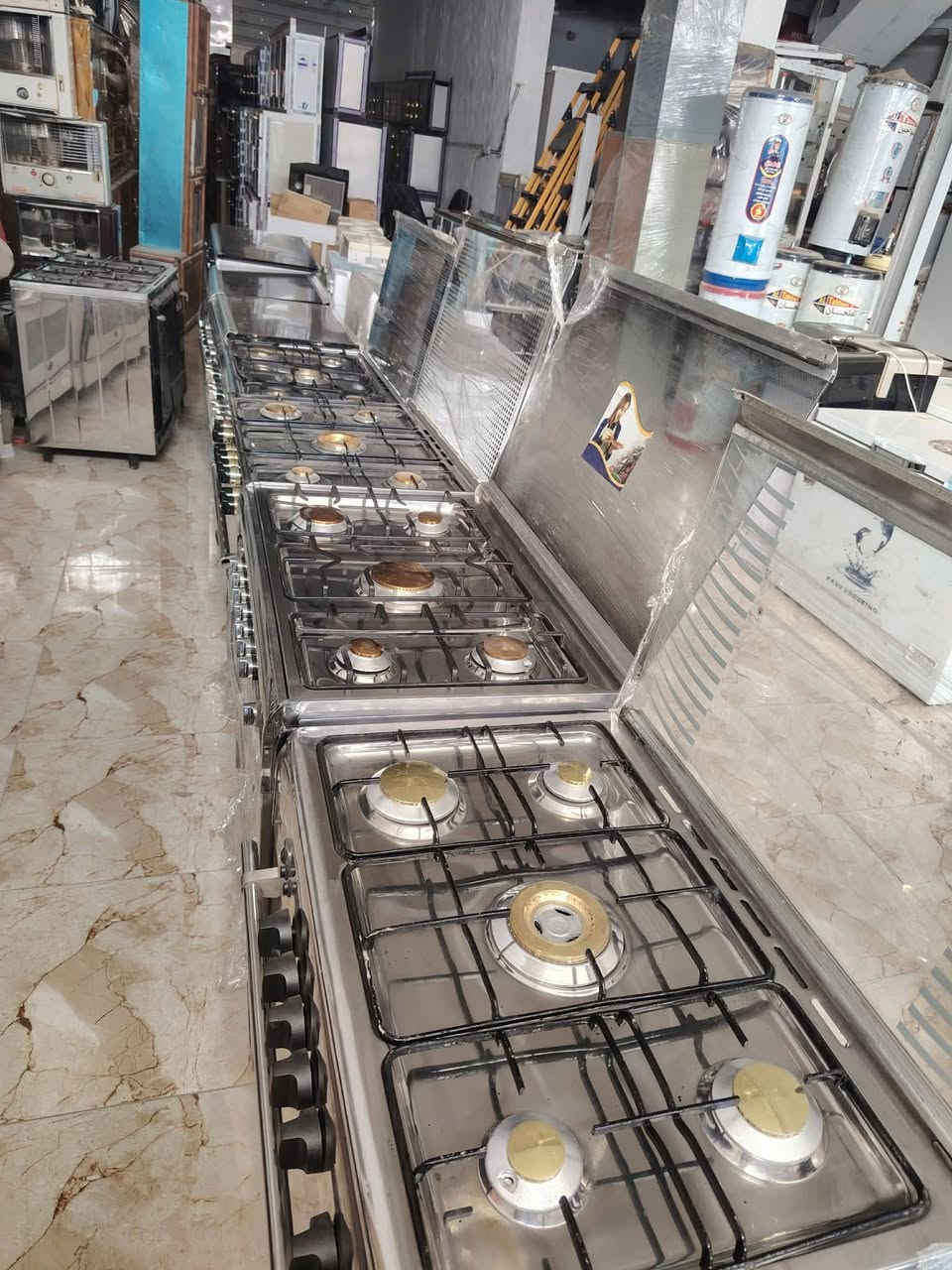 طباخات مصريه ب250 الف فول


**إذا كنت صاحب هذا الإعلان وتريد حذفه لأي سبب، رجاءا أرسل رسالة إلى الدعم الفني**