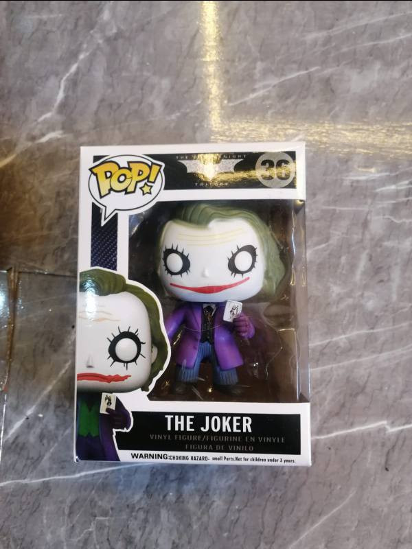 العاب اطفال مجسمات جديد غير مستخدم
للامانه امازون اوروبي
فتح الكارتون فقط من اجل الفحص
سعر القطعه 35 الف
للتواصل واتس اب ***********
ماسنجر
