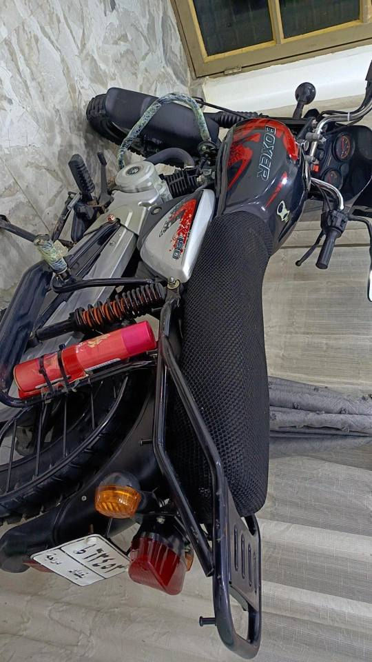 بوكسر جبلي 💪
موديل 23✨
رقم بغداد 🇮🇶
كفاله كفاله كفاله 
عنوان زعفرانيه 
للاستفسار 
***********
متواجد عل نت و عل رصيد بغداد, العراق
