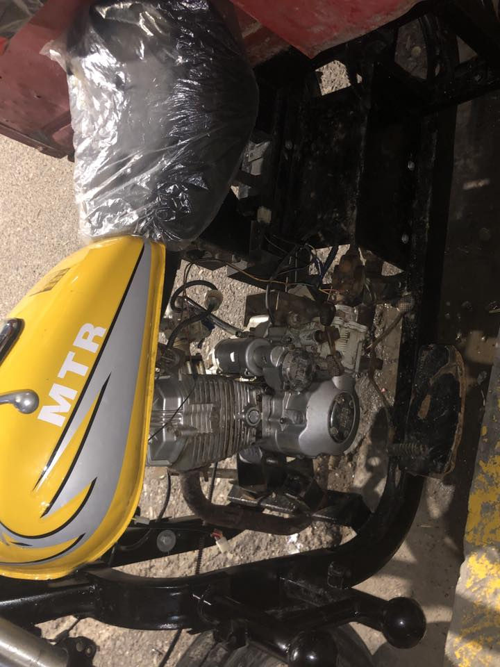 السلام عليكم ستوته كلك كلك كلك ادوات مكينه حلوه ستوته نهدر واحد بس مساع لعبت بلوايرات وطفت ماعرفلهن اكسن براغي سعر 500وبيه مجال مكاني بصره الامن الداخلي ***********
