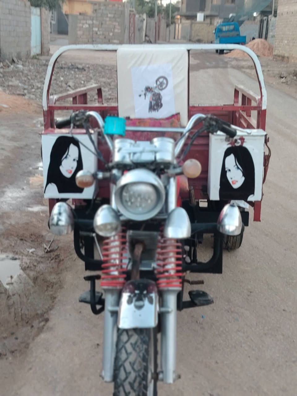 السلام عليكم ستوته للبيع مكفوله موديل 2020مكاني حله السعر َمليون ٣٥٠ خاص ماجوب ***********
