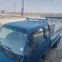 كيا فونتيره • موديل ٩٧ • شرط مكينة وكير