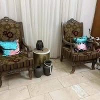 ١٠ مقاعد • نظيف كلش • بغداد