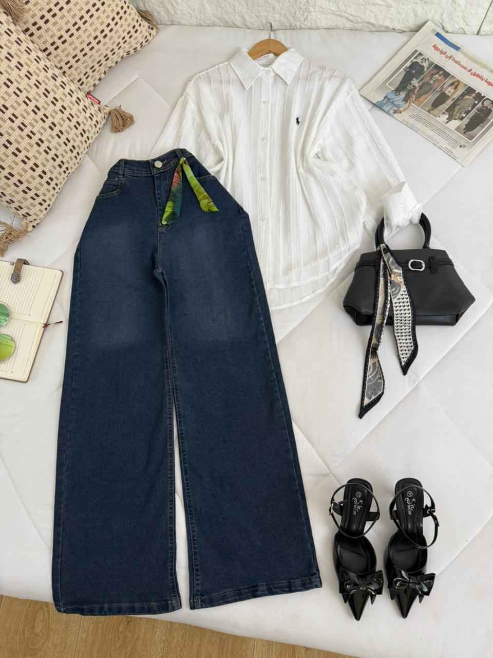🍁اختاري الاناقه والجمال🍁

 مع أحدث تشكيلاتنا النسائية🌼

وفي السماء رزقكم وماتوعدون 🌟

الإبداع مستمر بدون توقف😉 

نوع الخامه 🍒👇🏻 

قميص دبي كولتي عالي✨
كيلوت قماش كولتي عالي ✨

القياسات يلبس 👇🏻 

 38 40 42 44 46 48 ✨ البصرة, العراق


**إذا كنت صاحب هذا الإعلان وتريد حذفه لأي سبب، رجاءا أرسل رسالة إلى الدعم الفني**