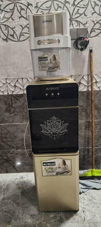 براد ماء • نوال • حار وبارد