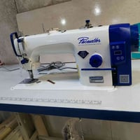 مكينة صناعية • كاتم صوت • ضمان سنتين