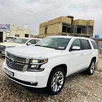 تاهو ٢٠١٩ • فول ١/١ • حادثه مصبوغات