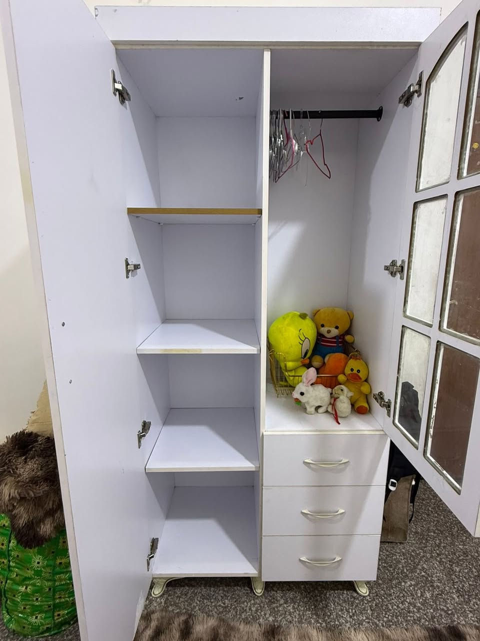 كنتور حطاطة ثكيل كلش استخدام 3 اشهر ونظيف كلش سعره 175


**إذا كنت صاحب هذا الإعلان وتريد حذفه لأي سبب، رجاءا أرسل رسالة إلى الدعم الفني**