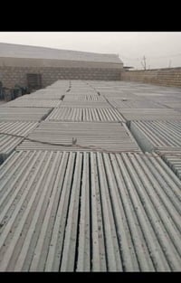 شتايكر سطح درجة اولى مع كافة العوازل بأسعار مناسبة للاتصال 07715167358