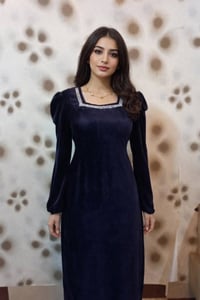 دشداشة شتائي • حسب الطلب • السليمانيه