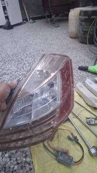غراض امكراند C7 • بك لايت امكراند C7 • اضويه امكراند C7 • مغازل امكران...